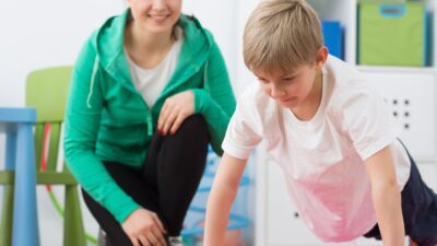 「“がんばれる子”と“がんばれない子”」の違いは、“感情のコントロール力”ではなく“神経の回復力”だった？
