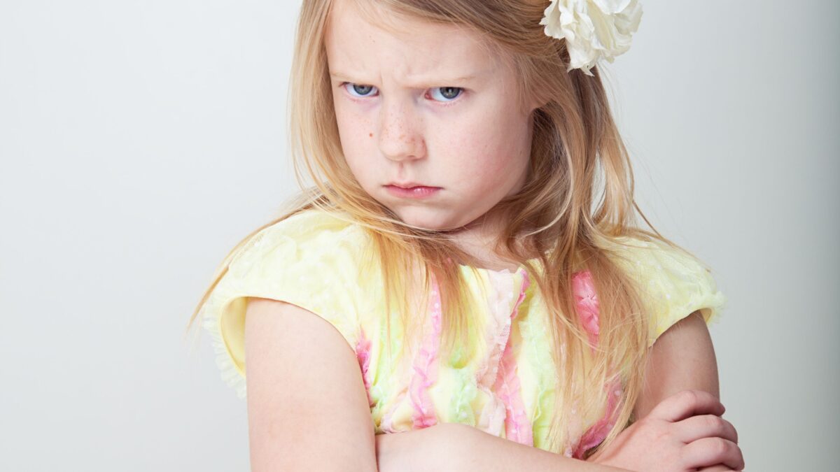 「“すぐに怒る子”」は“感情のコントロール”ではなく“感覚のコントロール”が苦手なのかも？