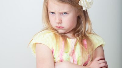「“すぐに怒る子”」は“感情のコントロール”ではなく“感覚のコントロール”が苦手なのかも？