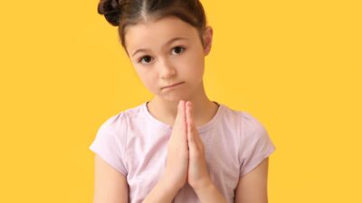 「“すぐ謝る子”」は“優しい”のではなく、“常に自分が悪いと思ってしまう神経状態”かもしれない？