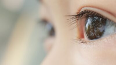 「国語が苦手な子」の8割が“視線追跡”の問題を抱えている？──見落とされがちな“目の機能”の話