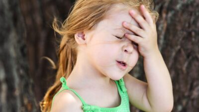 「“忘れたフリをする子”」は“ズル”ではなく、“脳の回避スイッチ”が働いて“情報を切っている”のかもしれない？