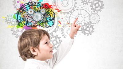 「“忘れっぽい子”」は“記憶力の問題”ではなく、“感覚からの入力不足”か“脳の回復が間に合っていない”のかも？