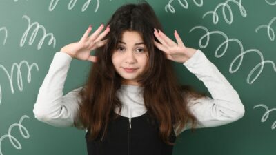 「指示がわかっているのに動けない子」は、プログラミング的思考以前に“身体の順序処理”が育っていない？