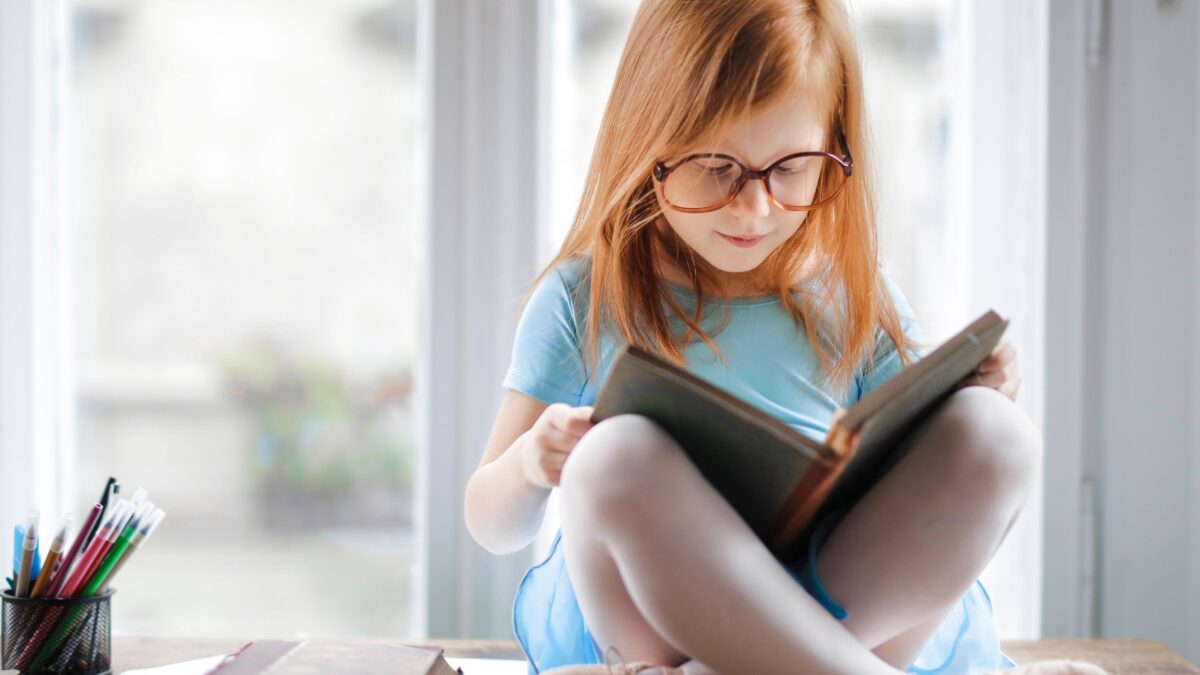 「“音読が苦手な子”」は“読みの問題”ではなく“耳と目の連携”がうまくいっていない？