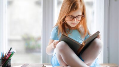 「“音読が苦手な子”」は“読みの問題”ではなく“耳と目の連携”がうまくいっていない？