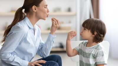 発音が苦手な子は“音感”の問題ではない