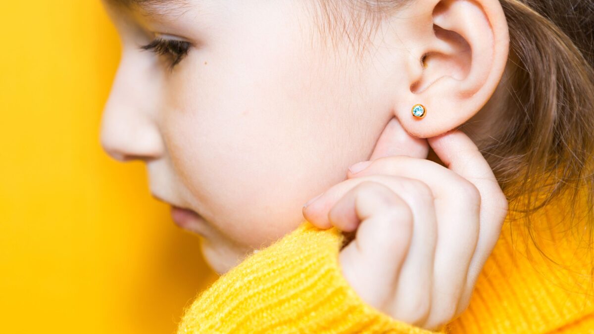 “耳”から学ぶ英語の落とし穴──「聴覚優位」な子がつまずきやすいポイントとは？