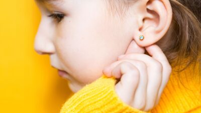 “耳”から学ぶ英語の落とし穴──「聴覚優位」な子がつまずきやすいポイントとは？