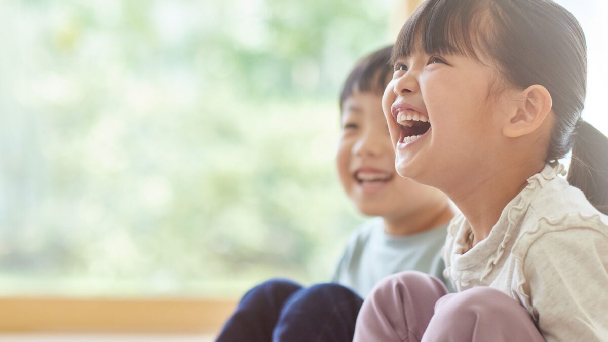 “英語の発音が通じない子”は、英語が下手なんじゃなく、“口の動かし方”を知らないだけかも？