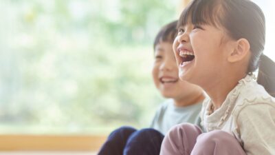 “英語の発音が通じない子”は、英語が下手なんじゃなく、“口の動かし方”を知らないだけかも?