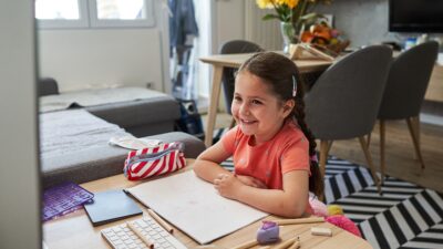 “指示がわかっているのに動けない子”は、やる気の問題ではなく、“順序処理の力”が育ってないだけかも？