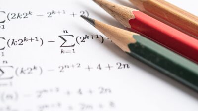 “数式を丸暗記する子”は、理解が浅いんじゃなく“意味づけ”されていないだけかも？
