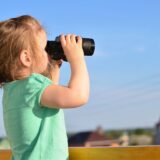 “観察できない子”は、注意力がないんじゃなく“見る視点”を教わっていないだけかも？