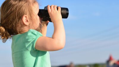 “観察できない子”は、注意力がないんじゃなく“見る視点”を教わっていないだけかも？