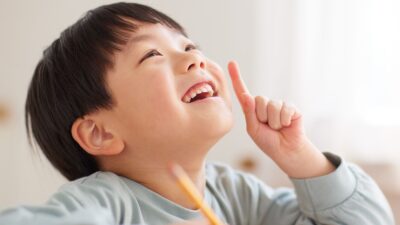 “やって終わり”の実験になっている子は、“考察する習慣”が育ってないだけかも？