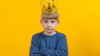 “ルールを破る子”は、わがままなんじゃなく“納得してない”だけかも？