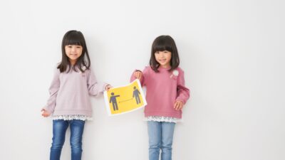 “かわいそう”ばかり言う子”は、やさしいのではなく“距離の取り方”を知らないだけかも？