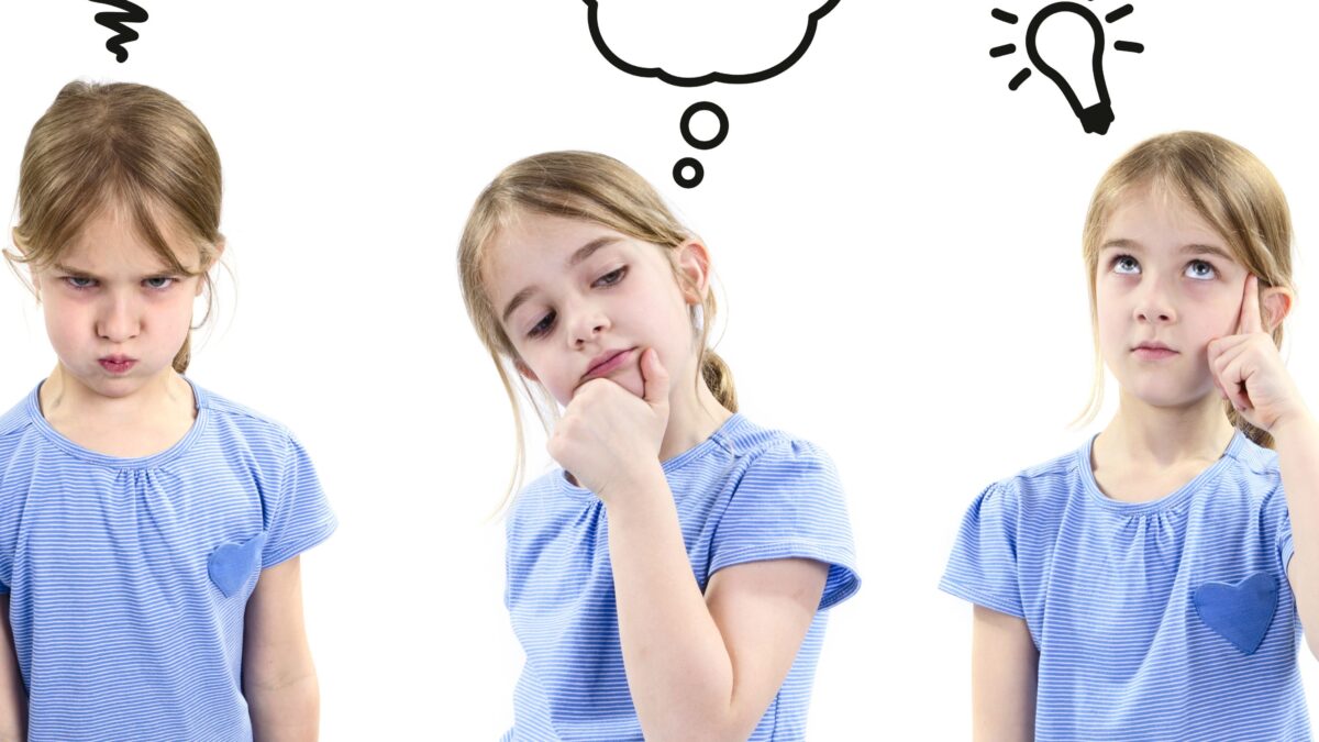 “やられたらやり返す子”は、攻撃的なんじゃなく“感情の翻訳”ができないだけ？