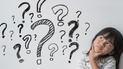 “人の意見をすぐ真似する子”は、自分の考えがないんじゃなく“問われた経験”がないだけ？