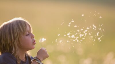 “やりたいことがない子”は、無気力なんじゃなく、“問いの立て方”を教わってないだけかも？