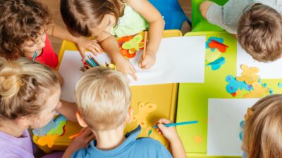 “絵や図で考える子”は、言語が弱いんじゃなく、“空間思考”が得意なだけかも？