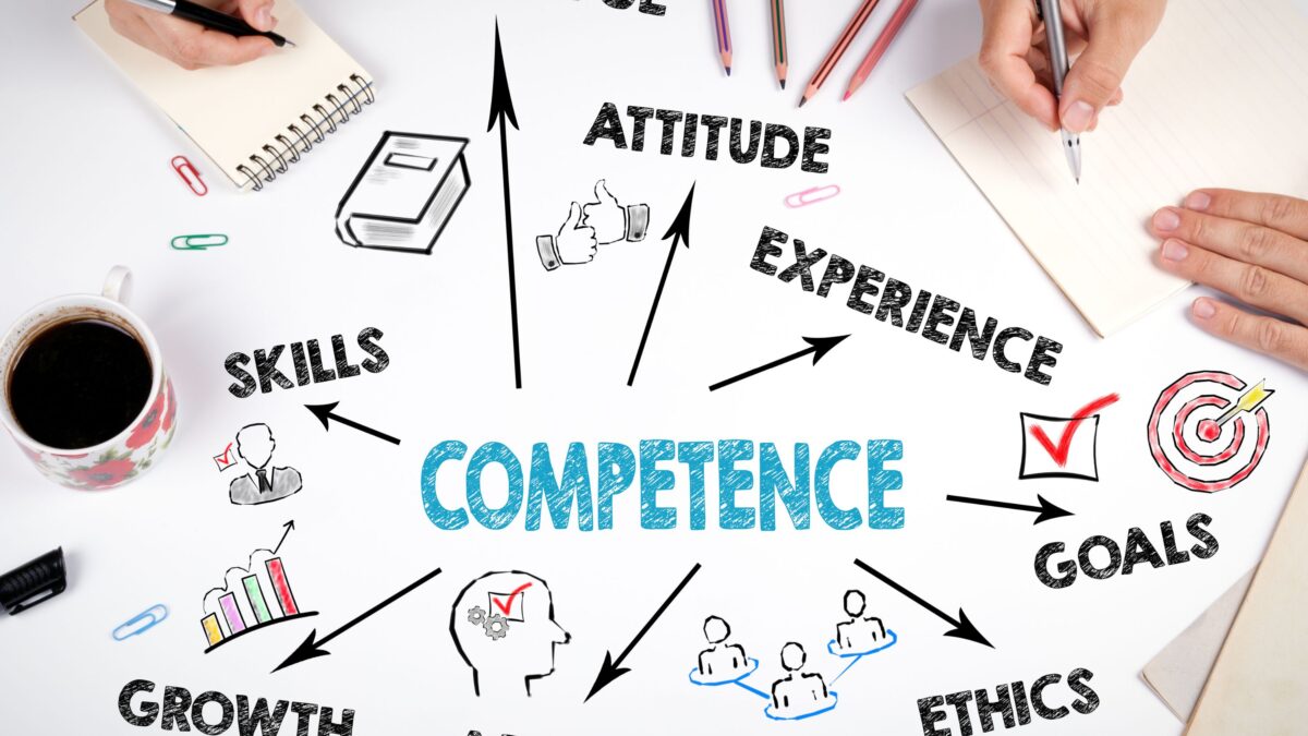 「うちに強みなんてあるの？」を卒業する——コア・コンピタンスで、選ばれ続ける中小企業の軸をつくる