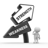 「うちの強みって、本当に強みですか？」——VRIOフレームワークで自社リソースの競争優位を見極める