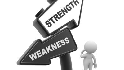 「うちの強みって、本当に強みですか？」——VRIOフレームワークで自社リソースの競争優位を見極める