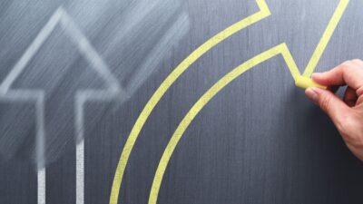 「今の強みが通じなくなってきた…」——ダイナミックケイパビリティで、変化する市場でも生き残る組織をつくる